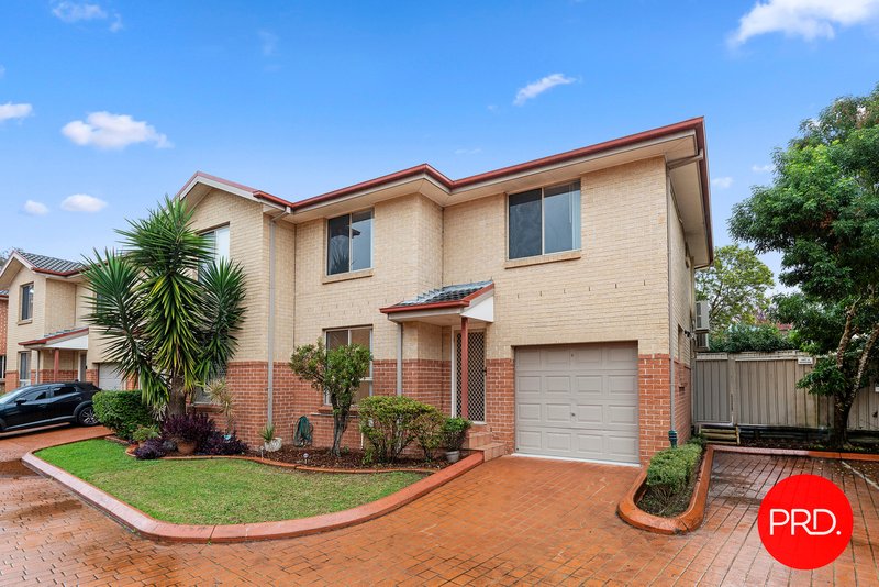 6/14 Pine Road, Casula NSW 2170