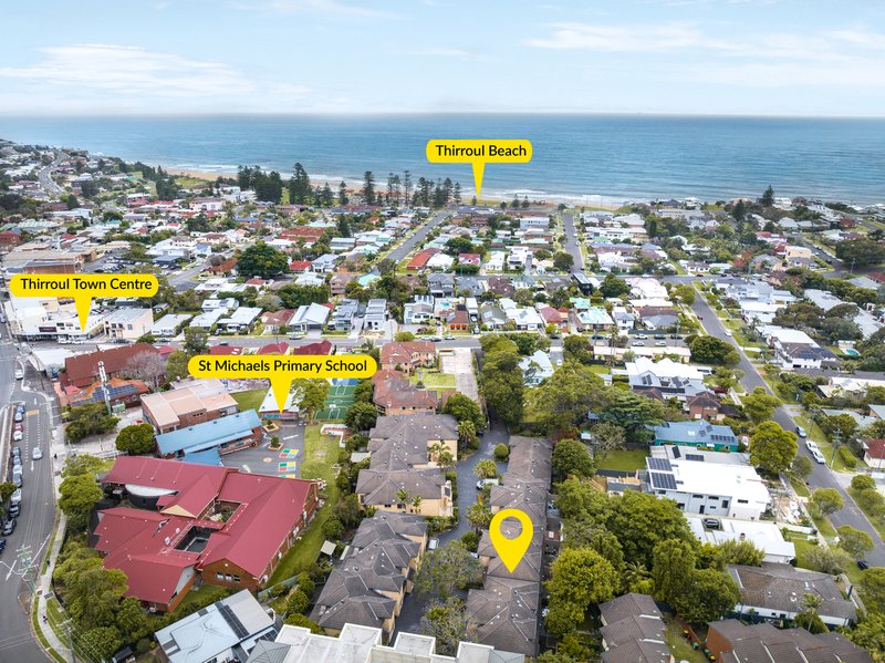 6/14 Raymond Road, Thirroul NSW 2515