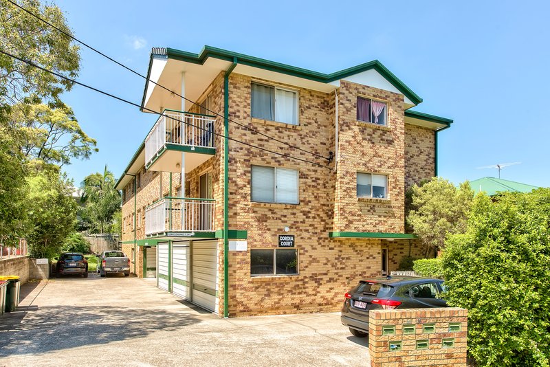 6/14 Ricardo Street, Kelvin Grove QLD 4059