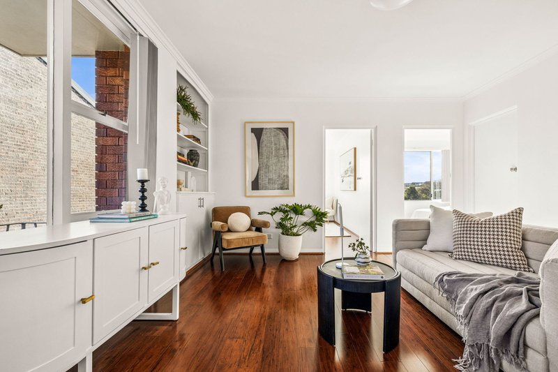 Photo - 6/14 The Avenue, Ashfield NSW 2131 - Image 1