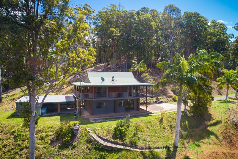 614 Upper Burringbar Road, Upper Burringbar NSW 2483