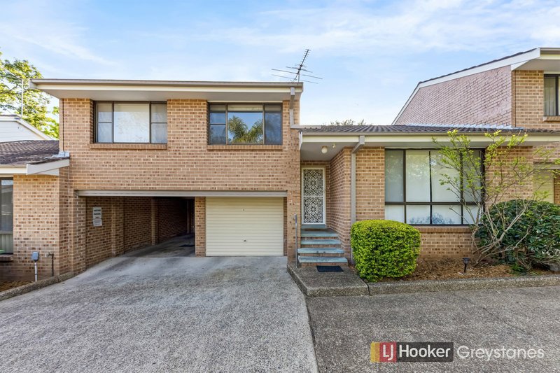 6/140 Dunmore Street, Wentworthville NSW 2145