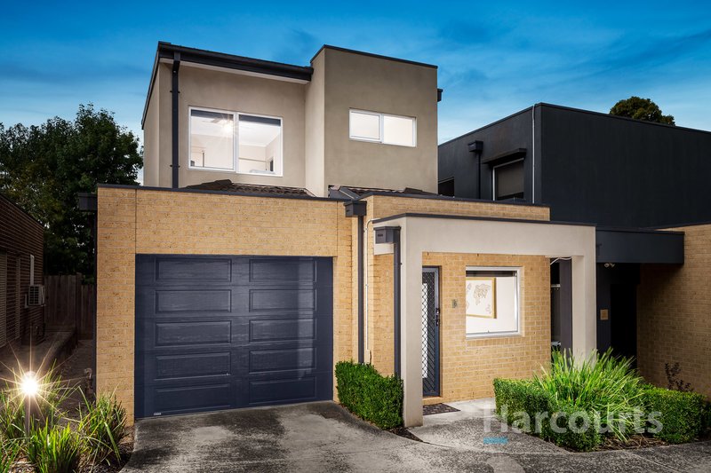 6/141 Stud Road, Wantirna South VIC 3152