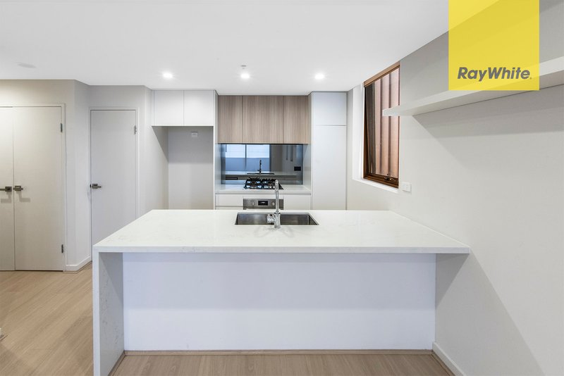 Photo - 614/100 Fairway Drive, Norwest NSW 2153 - Image 5