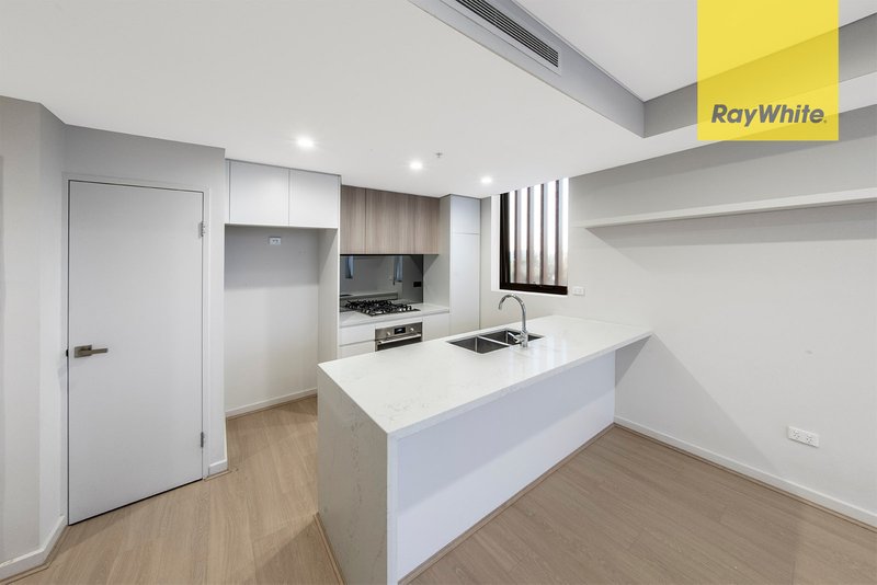 Photo - 614/100 Fairway Drive, Norwest NSW 2153 - Image 6