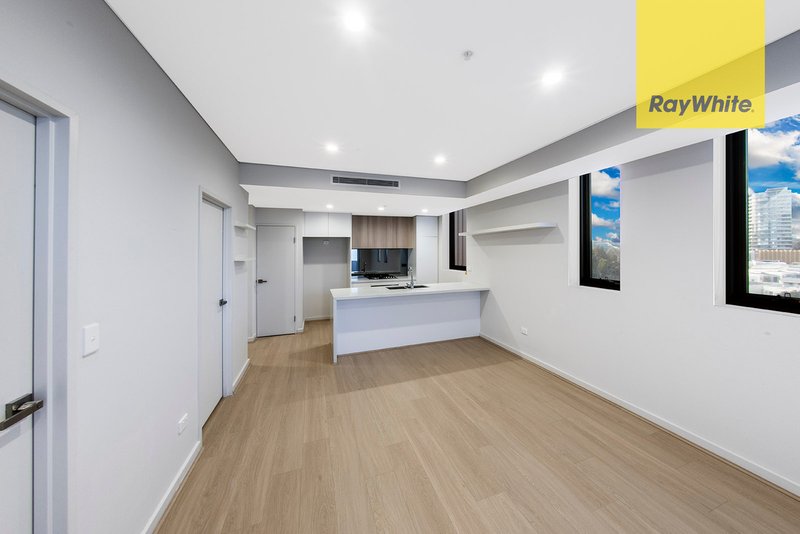 Photo - 614/100 Fairway Drive, Norwest NSW 2153 - Image 7