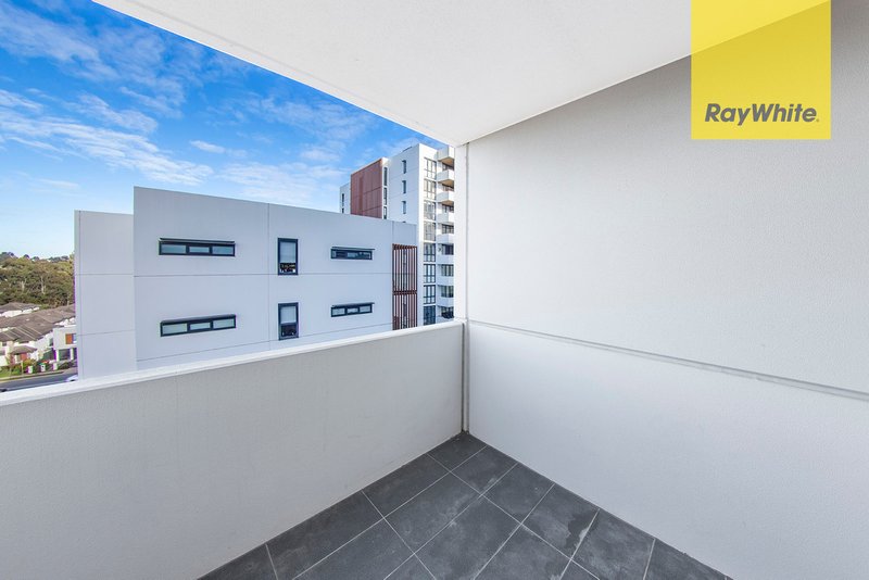 Photo - 614/100 Fairway Drive, Norwest NSW 2153 - Image 12