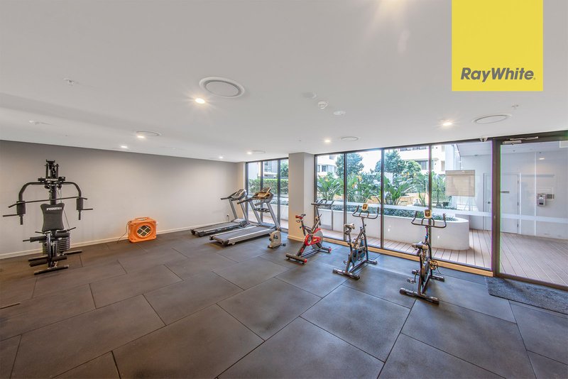 Photo - 614/100 Fairway Drive, Norwest NSW 2153 - Image 13