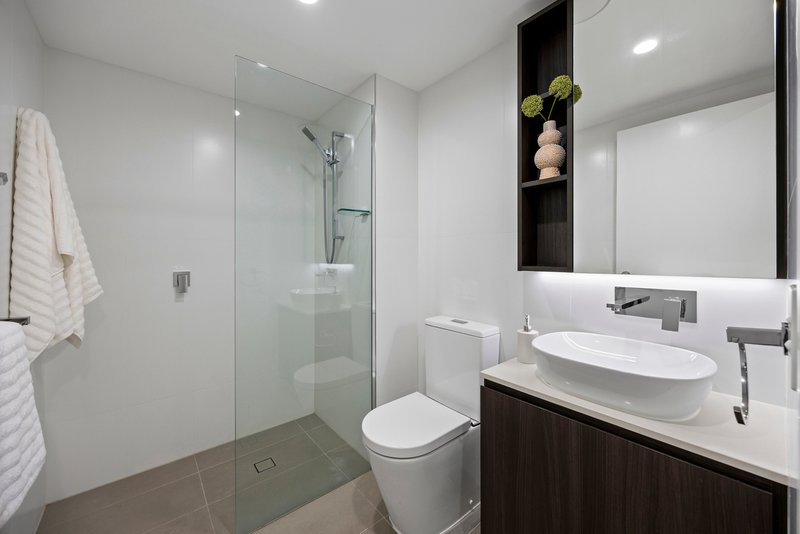 Photo - 614/100 Holdsworth Street, Coorparoo QLD 4151 - Image 16