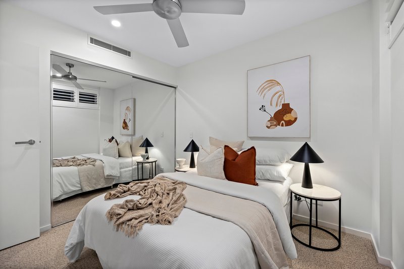 Photo - 614/100 Holdsworth Street, Coorparoo QLD 4151 - Image 17