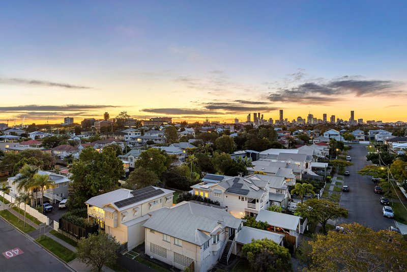 Photo - 614/100 Holdsworth Street, Coorparoo QLD 4151 - Image 20
