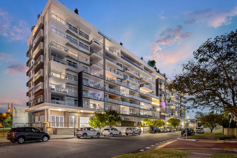 Photo - 614/100 Holdsworth Street, Coorparoo QLD 4151 - Image 21