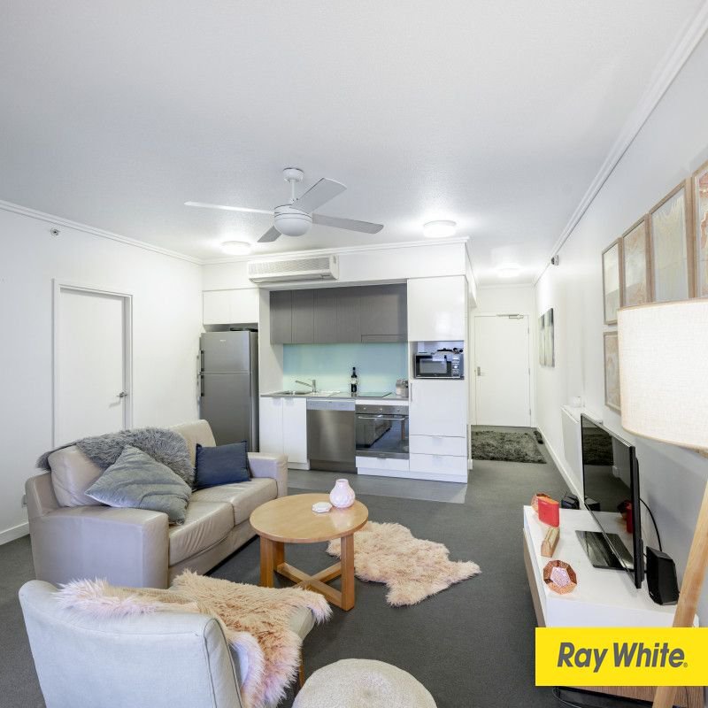 Photo - 614/25 Connor Street, Fortitude Valley QLD 4006 - Image 2