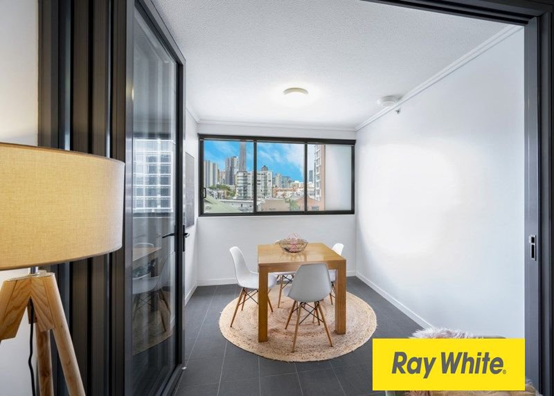 Photo - 614/25 Connor Street, Fortitude Valley QLD 4006 - Image 4