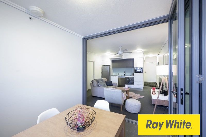 Photo - 614/25 Connor Street, Fortitude Valley QLD 4006 - Image 5