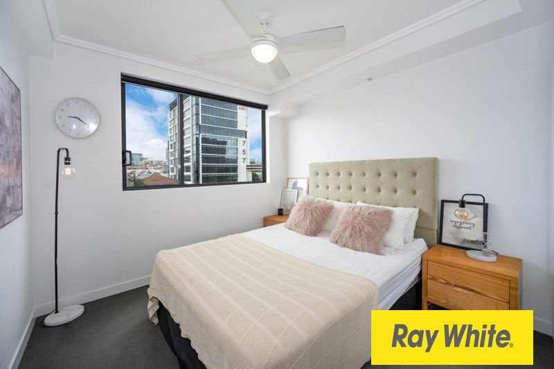 Photo - 614/25 Connor Street, Fortitude Valley QLD 4006 - Image 6