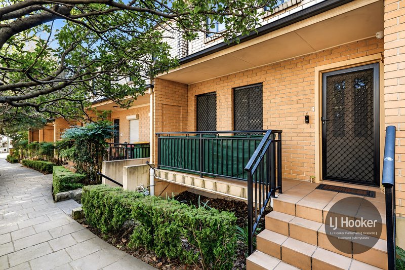 Photo - 6/143-145 Blaxcell Street, Granville NSW 2142 - Image 1