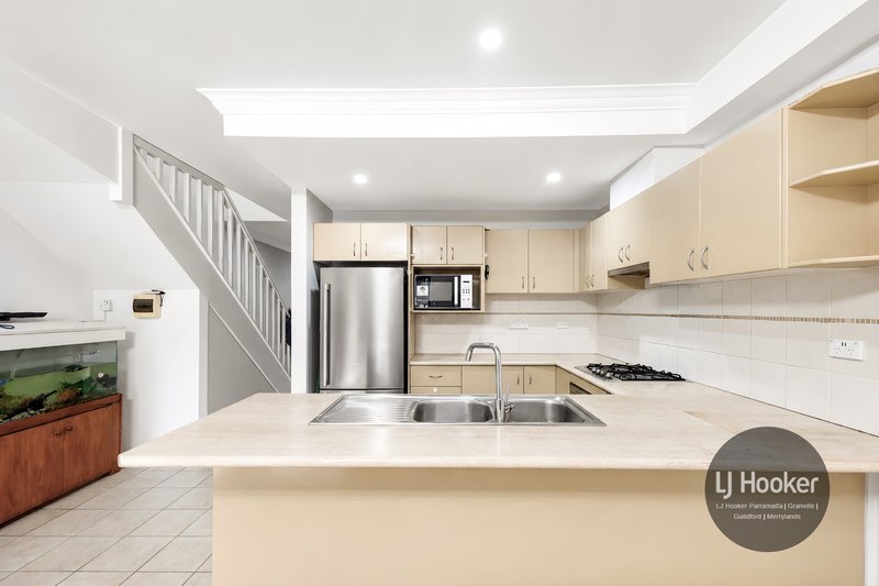 Photo - 6/143-145 Blaxcell Street, Granville NSW 2142 - Image 2