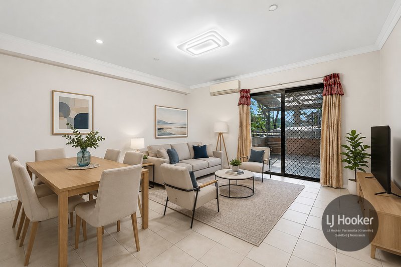 Photo - 6/143-145 Blaxcell Street, Granville NSW 2142 - Image 3