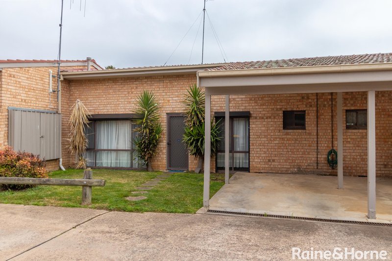 6/143 Lambert Street, Bathurst NSW 2795