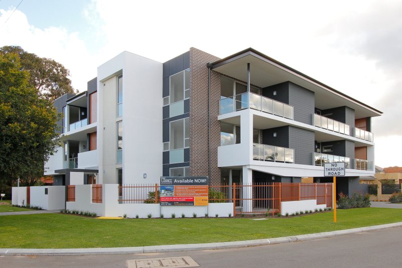 6/143 Sydenham Street, Rivervale WA 6103