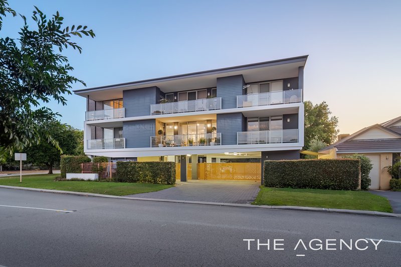 6/143 Sydenham Street, Rivervale WA 6103