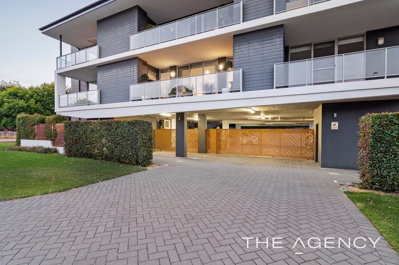 Photo - 6/143 Sydenham Street, Rivervale WA 6103 - Image 30