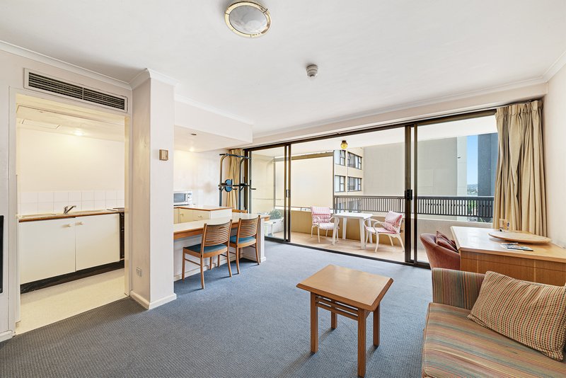 Photo - 614/38-52 College Street, Darlinghurst NSW 2010 - Image 4