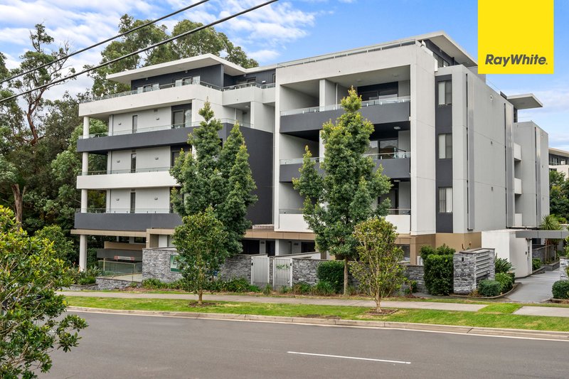 61/44-52 Kent Street, Epping NSW 2121