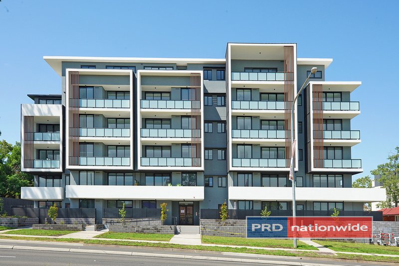 6/144 High Street, Penrith NSW 2750