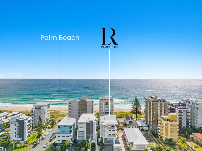 6/1449 Gold Coast Highway, Palm Beach QLD 4221