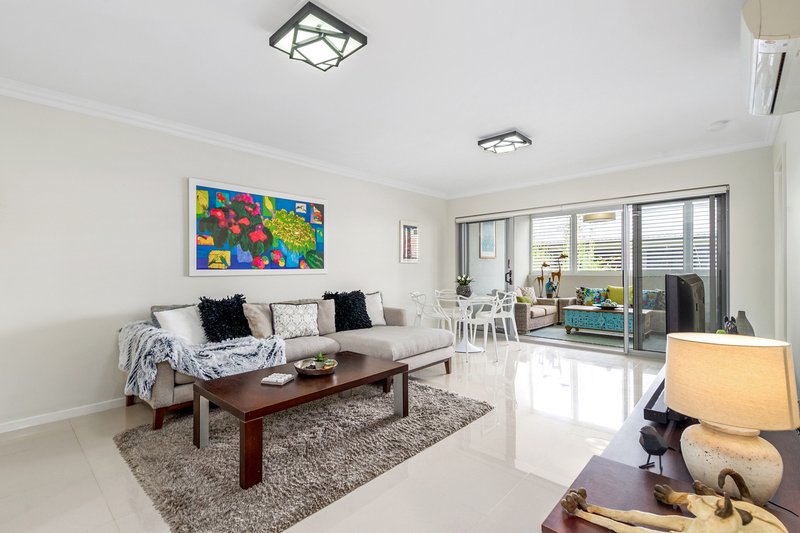 6/145 Beatrice Terrace, Ascot QLD 4007