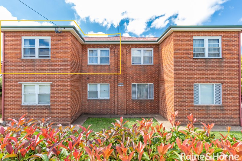 6/145 Rocket Street, Bathurst NSW 2795