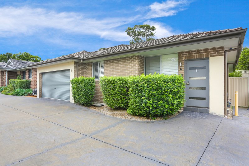 Photo - 6/146 Cornelia Road, Toongabbie NSW 2146 - Image 1