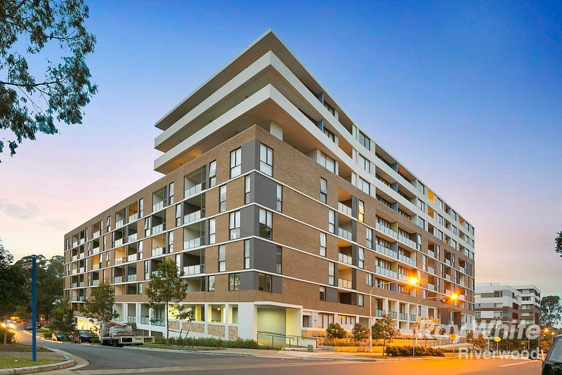 Photo - 614/7 Washington Avenue, Riverwood NSW 2210 - Image 1