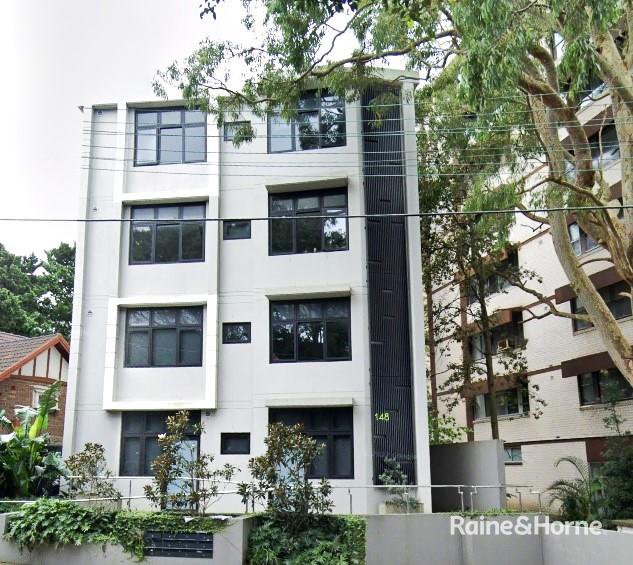 Photo - 6/148 Old South Head Road, Bellevue Hill NSW 2023 - Image 1