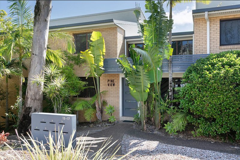 Photo - 6/15-17 Attunga Heights, Noosa Heads QLD 4567 - Image 13