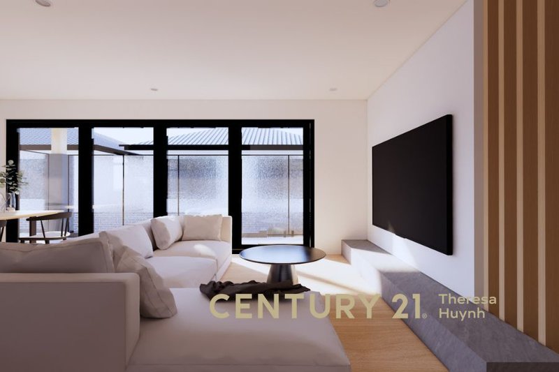 Photo - 6/15-17 Bessemer Street, Springvale VIC 3171 - Image 2