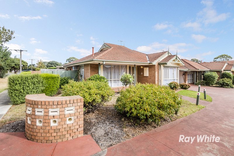 6/15-17 Lyall Street, Cranbourne VIC 3977