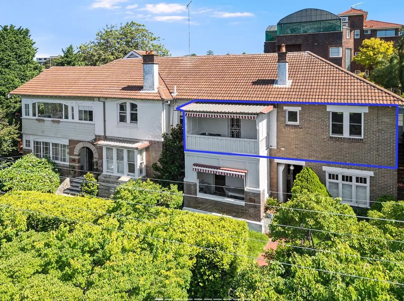 Photo - 6/15-19 Mears Avenue, Randwick NSW 2031 - Image 1