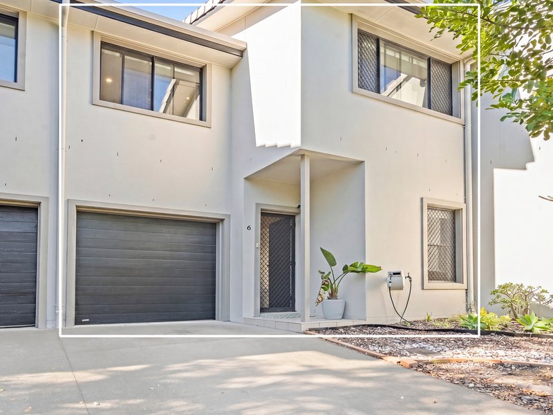 Photo - 6/15 Ancona Street, Carrara QLD 4211 - Image 5