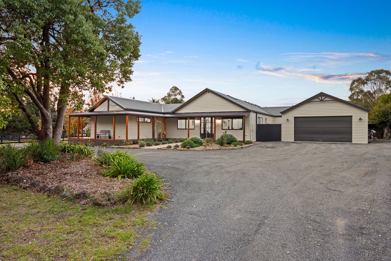 615 Baxter-Tooradin Road, Pearcedale VIC 3912
