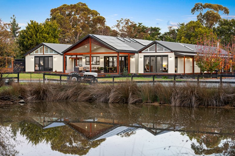 Photo - 615 Baxter-Tooradin Road, Pearcedale VIC 3912 - Image 3