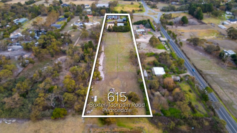 Photo - 615 Baxter-Tooradin Road, Pearcedale VIC 3912 - Image 24