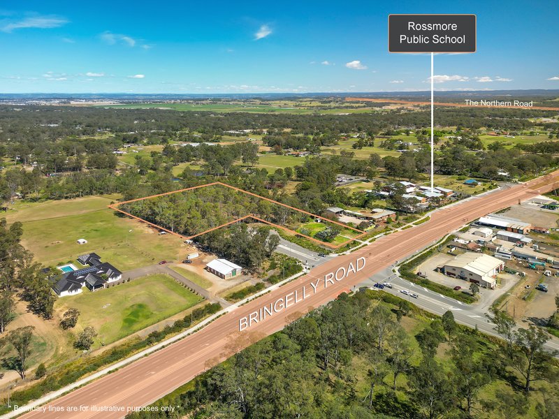 615 Bringelly Road, Rossmore NSW 2557