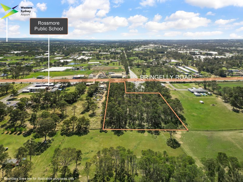 Photo - 615 Bringelly Road, Rossmore NSW 2557 - Image 7