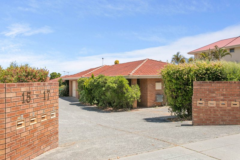 Photo - 6/15 Clarence Street, Tuart Hill WA 6060 - Image 2