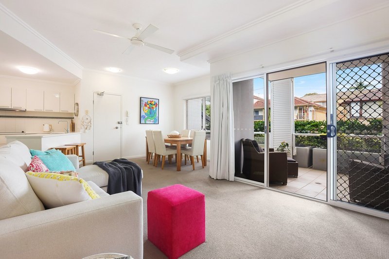 6/15 Clark Street, Biggera Waters QLD 4216