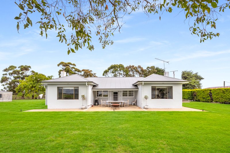 Photo - 615 Clezy Road, Mingbool SA 5291 - Image 1