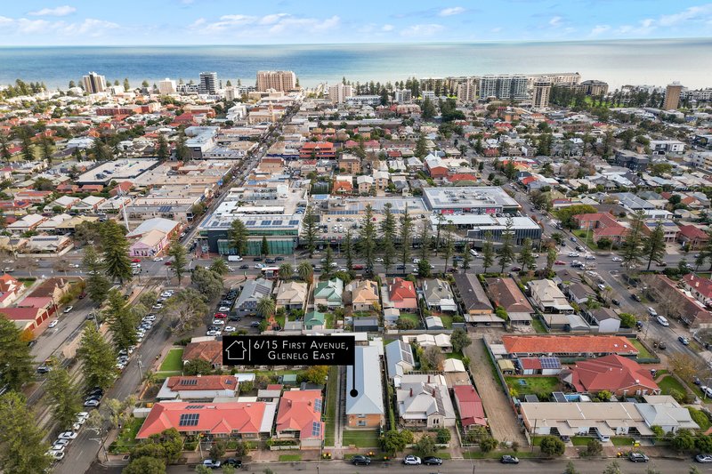 6/15 First Avenue, Glenelg East SA 5045